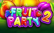 Fruit Party 2 