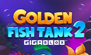 Golden Fish Tank 2