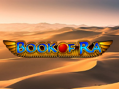 Book of Ra